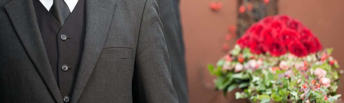 Bestatter & Pietäten in Maintal